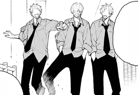 チャプターサムネイル