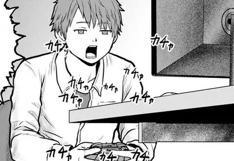 チャプターサムネイル