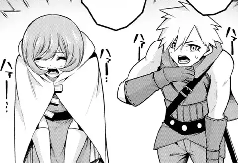 チャプターサムネイル