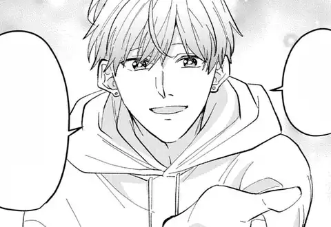 チャプターサムネイル