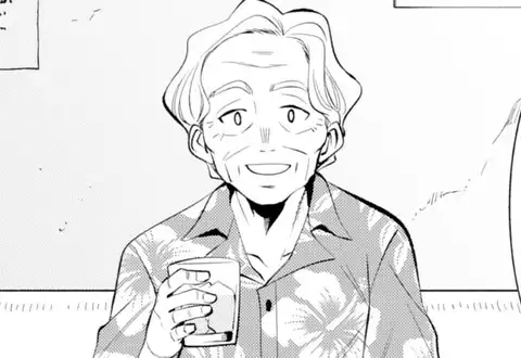 チャプターサムネイル