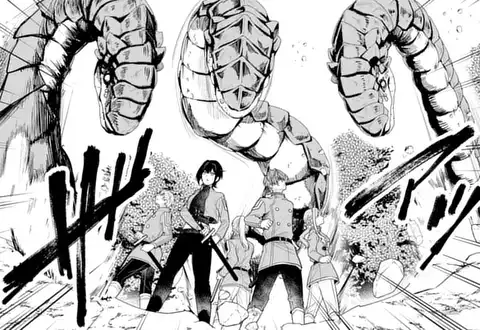 チャプターサムネイル