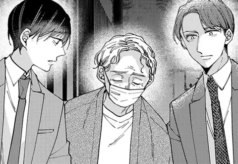 チャプターサムネイル