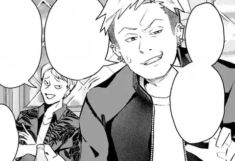 チャプターサムネイル