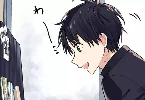 チャプターサムネイル