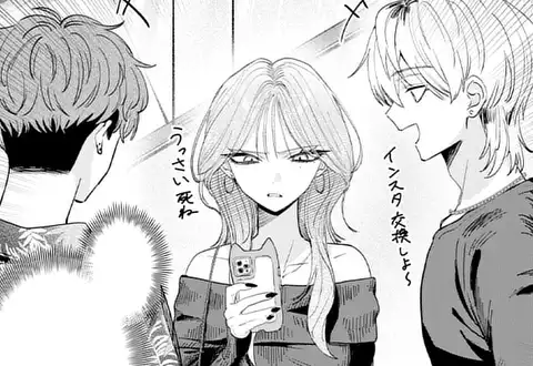 チャプターサムネイル