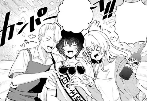 チャプターサムネイル