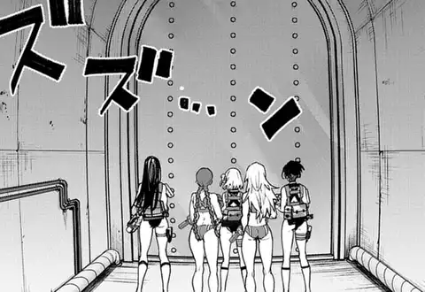 チャプターサムネイル