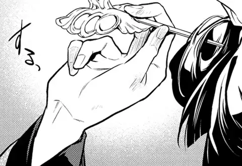 チャプターサムネイル