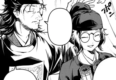 チャプターサムネイル