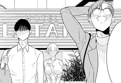 チャプターサムネイル