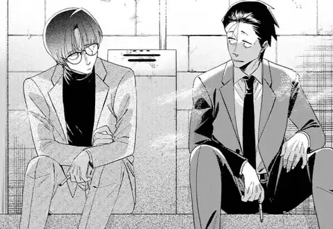 チャプターサムネイル