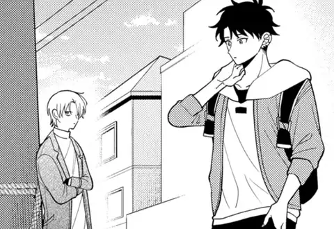 チャプターサムネイル