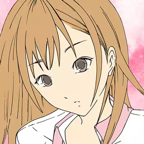 ユーザーアイコン