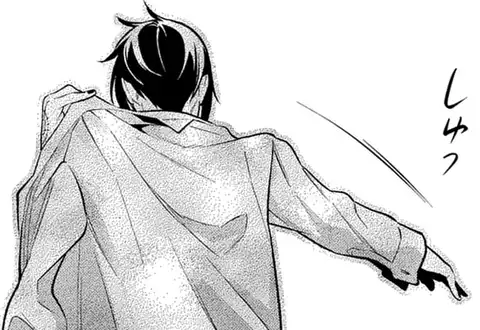 チャプターサムネイル