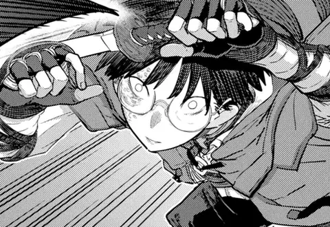 チャプターサムネイル