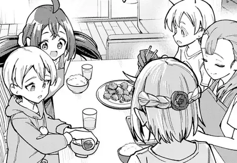 チャプターサムネイル