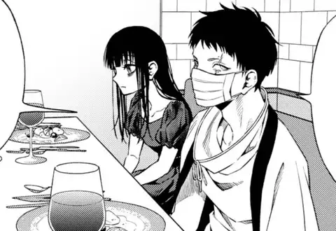 チャプターサムネイル