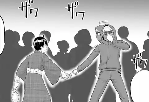 チャプターサムネイル