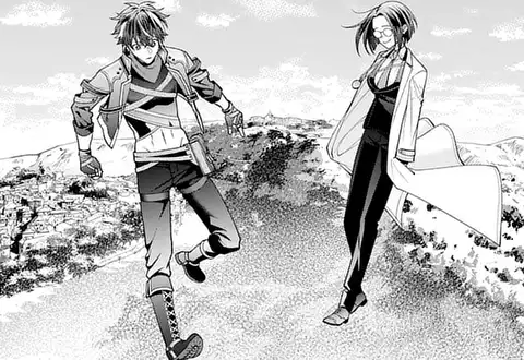 チャプターサムネイル