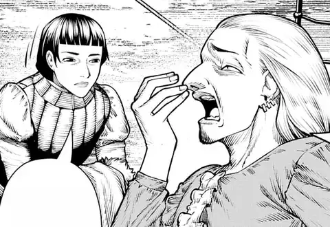 チャプターサムネイル