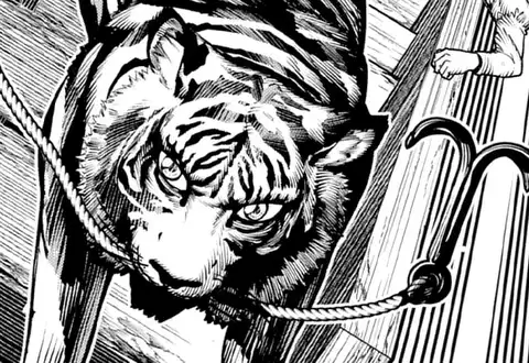 チャプターサムネイル