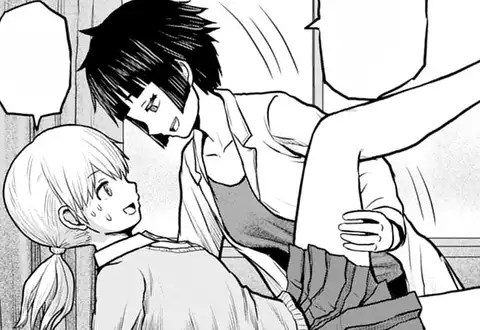 チャプターサムネイル