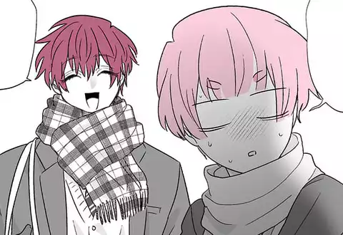 チャプターサムネイル