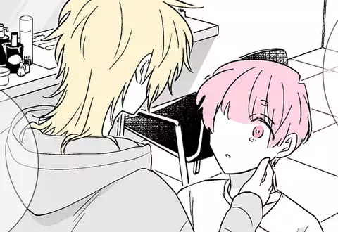 チャプターサムネイル