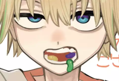 チャプターサムネイル