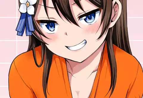 チャプターサムネイル