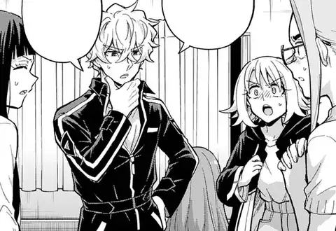 チャプターサムネイル