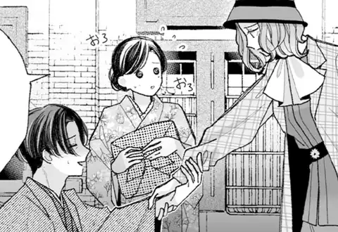 チャプターサムネイル