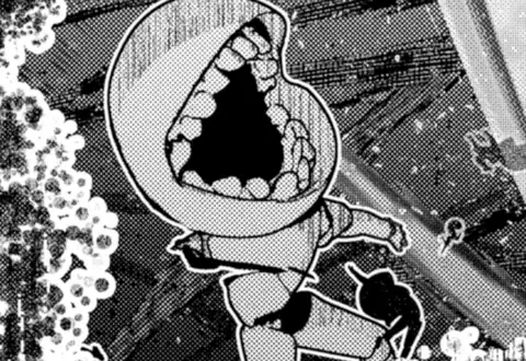 チャプターサムネイル