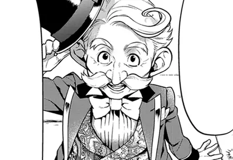 チャプターサムネイル