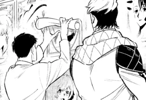 チャプターサムネイル