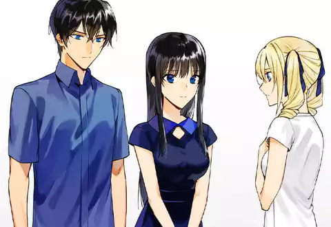 チャプターサムネイル