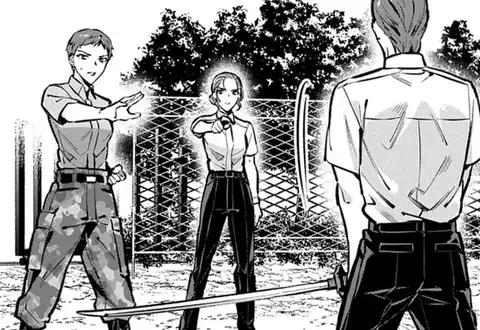 チャプターサムネイル