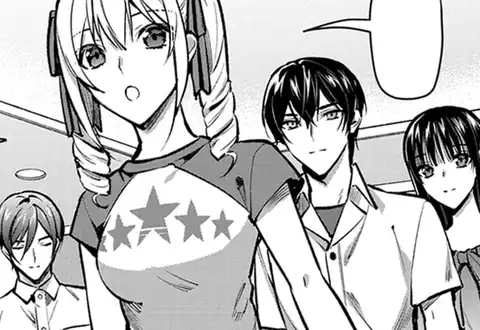 チャプターサムネイル