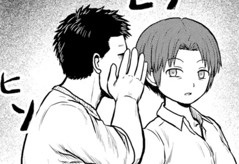 チャプターサムネイル