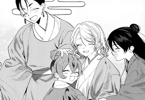 チャプターサムネイル