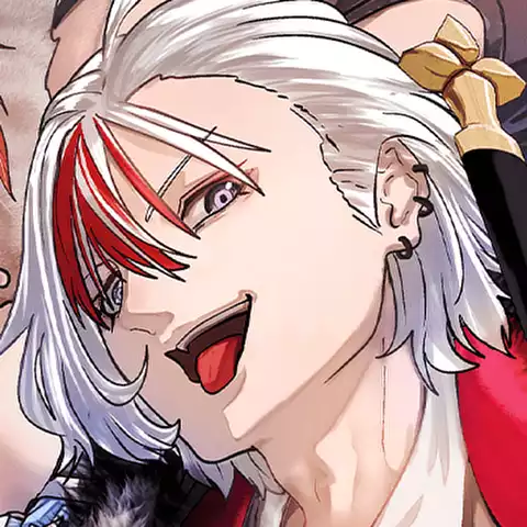 ユーザーアイコン