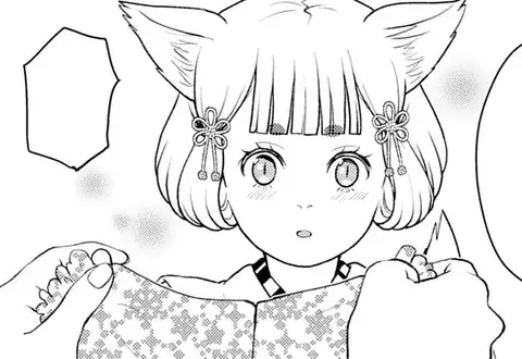 チャプターサムネイル