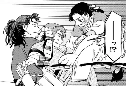 チャプターサムネイル