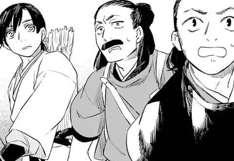 チャプターサムネイル