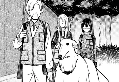 チャプターサムネイル