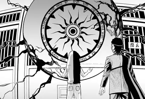 チャプターサムネイル