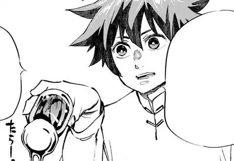 チャプターサムネイル