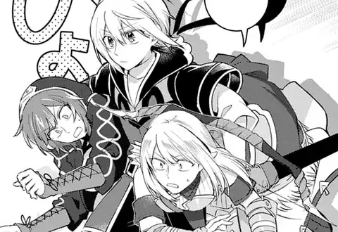 チャプターサムネイル