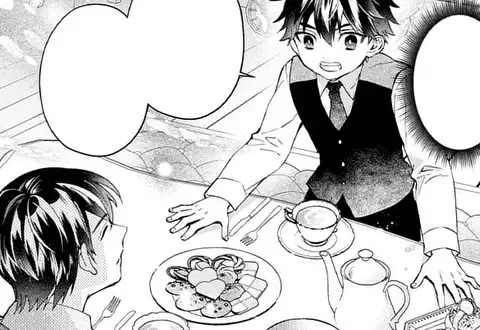 チャプターサムネイル